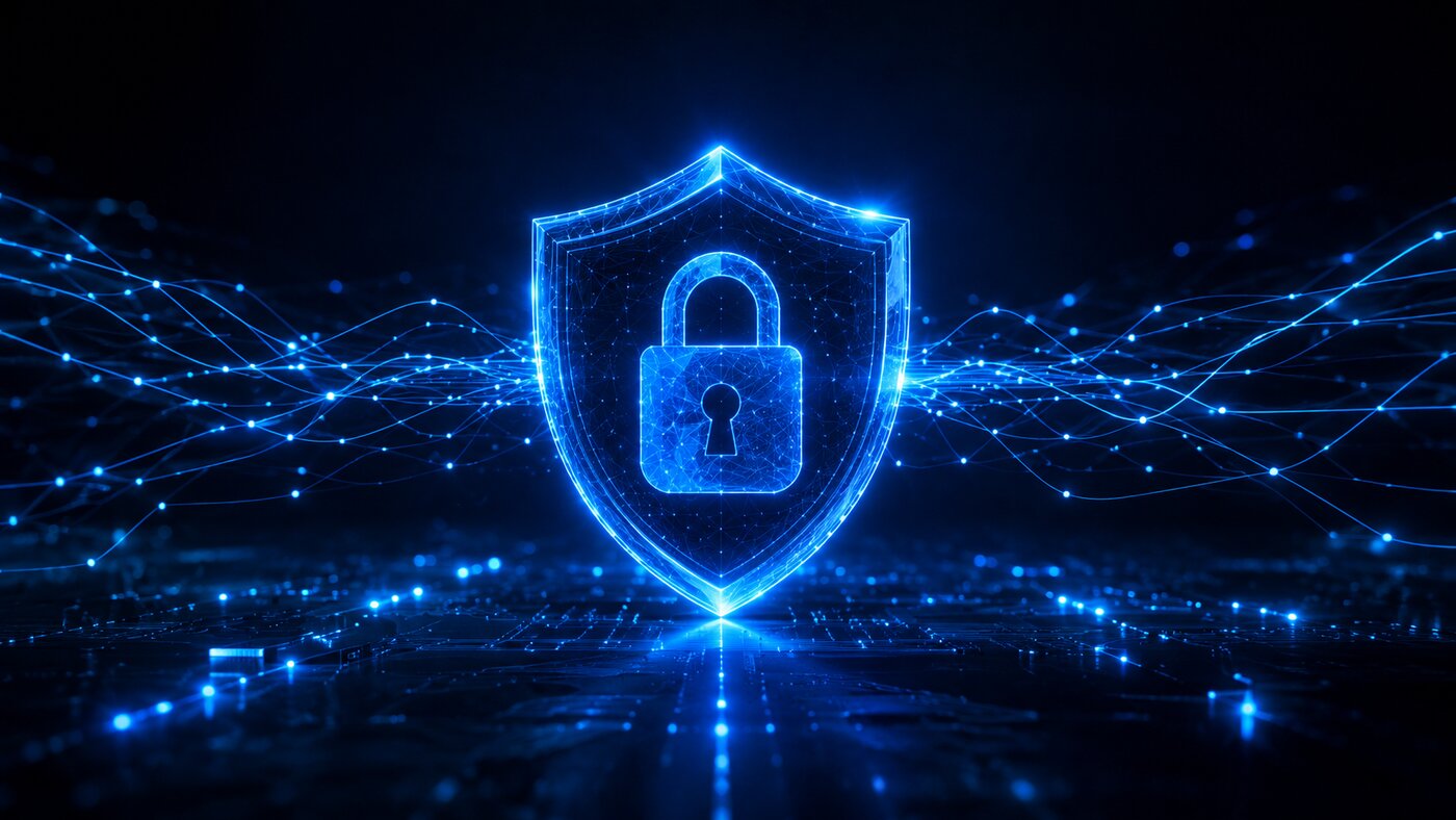 Sicherheit und Wartung für moderne Websites